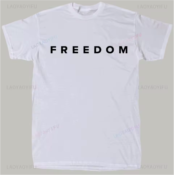Freedom T-Shirt