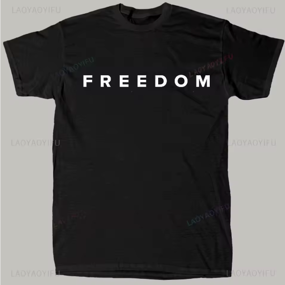 Freedom T-Shirt
