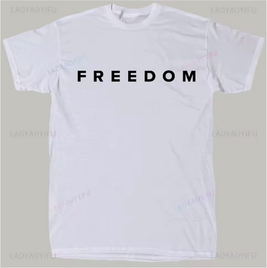 Freedom T-Shirt