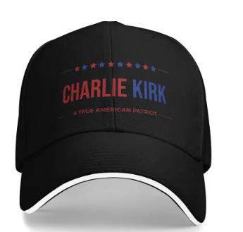 Charlie Baseball Cap