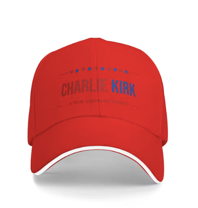 Red Cap