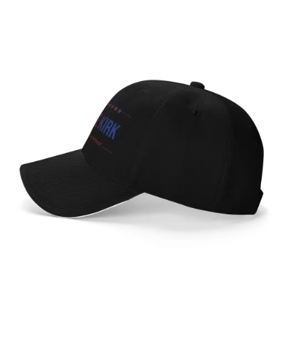 Black Cap
