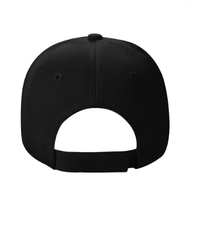 Black Cap